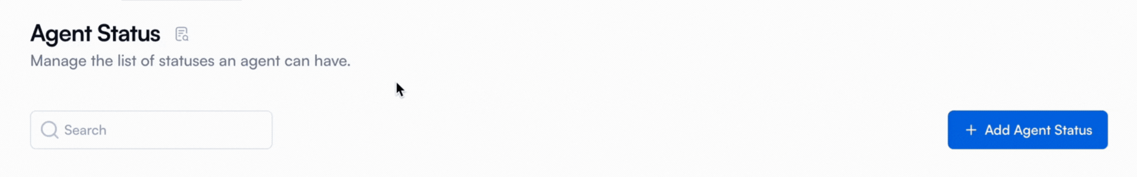 Add Agent Status.gif