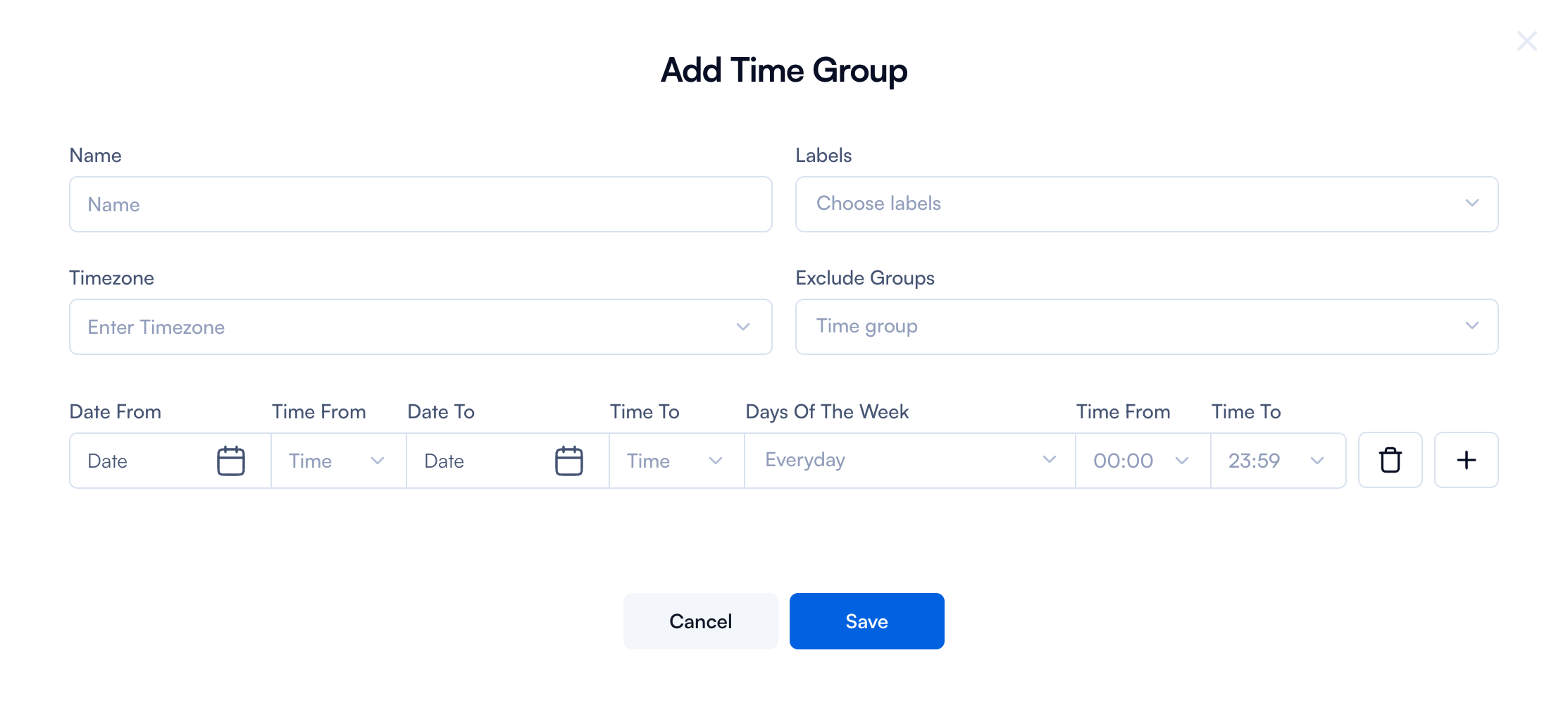 Add Time Group modal.png